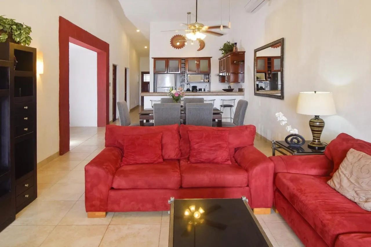Perfect For Families Wonderful Beach Refreshing Pool And Pool Bar Xh7122 Playa del Carmen Mexico